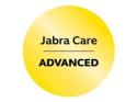 Jabra Care Advanced - Utökat serviceavtal