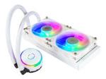 Cooler Master 1 x MasterLiquid PL240 FLUX