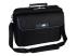 CN01 - Targus Notepac Clamshell - Vänster vinkel