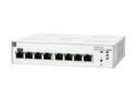 HPE Networking Instant On 1830 8G Switch