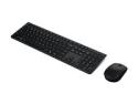 Lenovo Professional - Sats med tangentbord och mus