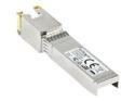 StarTech.com SFP+ 10 Gigabit RJ45 cuivre 10GBase-T