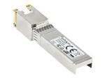 StarTech StarTech.com SFP+ 10 Gigabit RJ45 cuivre 10GBase-T