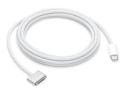 Apple - Strömkabel - USB-C (hane) till MagSafe 3 (hane) magnetisk