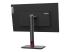 Lenovo ThinkVision T27h-30 - Tillbaka