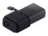 Dell - USB-C power adapter - Right-angle