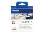 Brother DK-22113 - Klar