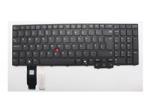 Lenovo LCFC - Notebooks udskiftningstastatur