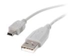 StarTech StarTech.com 6 ft Mini USB Cable