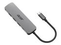 Acer 5-in-1 Type-C Dongle