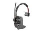 HP Poly Savi 8210 - Headset