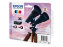 Epson 502XL Multipack