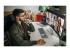 Dell AI Noise Cancellation Speakerphone SP3022 - Oikea kulma