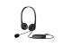428K6AA - HP G2 - Headset - on-ear - Right-angle