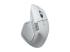 Logitech MX Master 4 for Mac - Vasen kulma