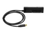 StarTech USB C to SATA Adapter Cable