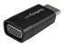 StarTech.com Compact HDMI to VGA Adapter Converter - Tillbaka