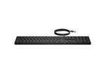 HP 320K - Tastatur - 10 million switch life