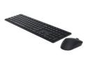 Dell Pro KM5221W - Keyboard and mouse set