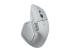 Logitech MX Master 4 - Takaisin