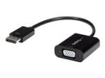 StarTech DisplayPort to VGA Display Adapter