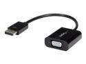 StarTech DisplayPort to VGA Display Adapter