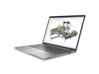 HP - 14" - 512 GB SSD