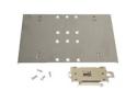 Shuttle DIR01 - DIN rail monteringssæt