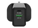 PORT Connect - Power adapter