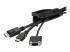 Startech 2.5m (8.2ft) Cable Management Sleeve - Nærbilde