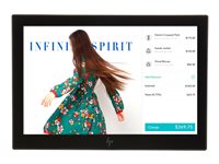 HP Engage One 10t - LED-skärm