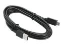 Zebra - USB cable - USB (M) to USB-C (M)