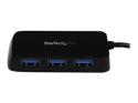Startech 4-Port USB 3.0 SuperSpeed Hub
