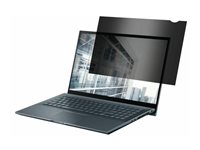 eSTUFF GLBB13294166 display privacy filter 33.8 cm (13.3