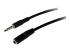 Startech 1m 3.5mm 4 Position TRRS Headset Extension Cable - Flere vinkler