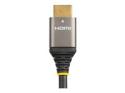 Startech 3ft (1m) HDMI 2.1 Cable, Certified Ultra High Speed HDMI Cable 48Gbps, 8K 60Hz/4K 120Hz HDR10+ eARC, Ultra HD 8K HDMI Cable / Cord w/TPE Jacket, For UHD Monitor/TV/Display