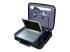 CN01 - Targus Notepac Clamshell - Höger vinkel