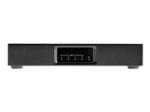 StarTech 2x2 HDMI Video Wall Controller, 4K 60Hz HDMI 2.0 Video Input to 4x 1080p Output, Video Wall Processor for Multi Screen Display, Video Wall Splitter, RS232/Ethernet Control