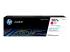 HP 207A - magenta - original - De face