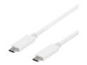 DELTACO USBC-1407 - USB-kabel