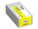 Epson GJIC5(Y) - jaune