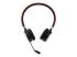 Jabra Evolve 65 SE UC Stereo - Fremsiden