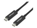 StarTech Active 40Gbps Thunderbolt 3 Cable