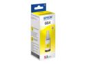 Epson T6644 - 70 ml - yellow