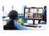 Lenovo ThinkCentre Tiny-in-One 24 Gen 5 - Fremsiden