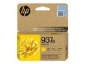 HP 937e EvoMore - jaune