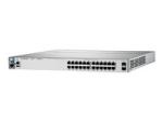 Hewlett Packard Enterprise HPE Aruba 3800-24G-2SFP+