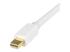 Startech Mini DisplayPort to HDMI Converter Cable - Close up