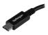 USB31CAADP - StarTech USB-C to USB Adapter - Right-angle