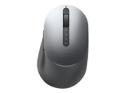 Dell MS5320W - Mus - optisk
